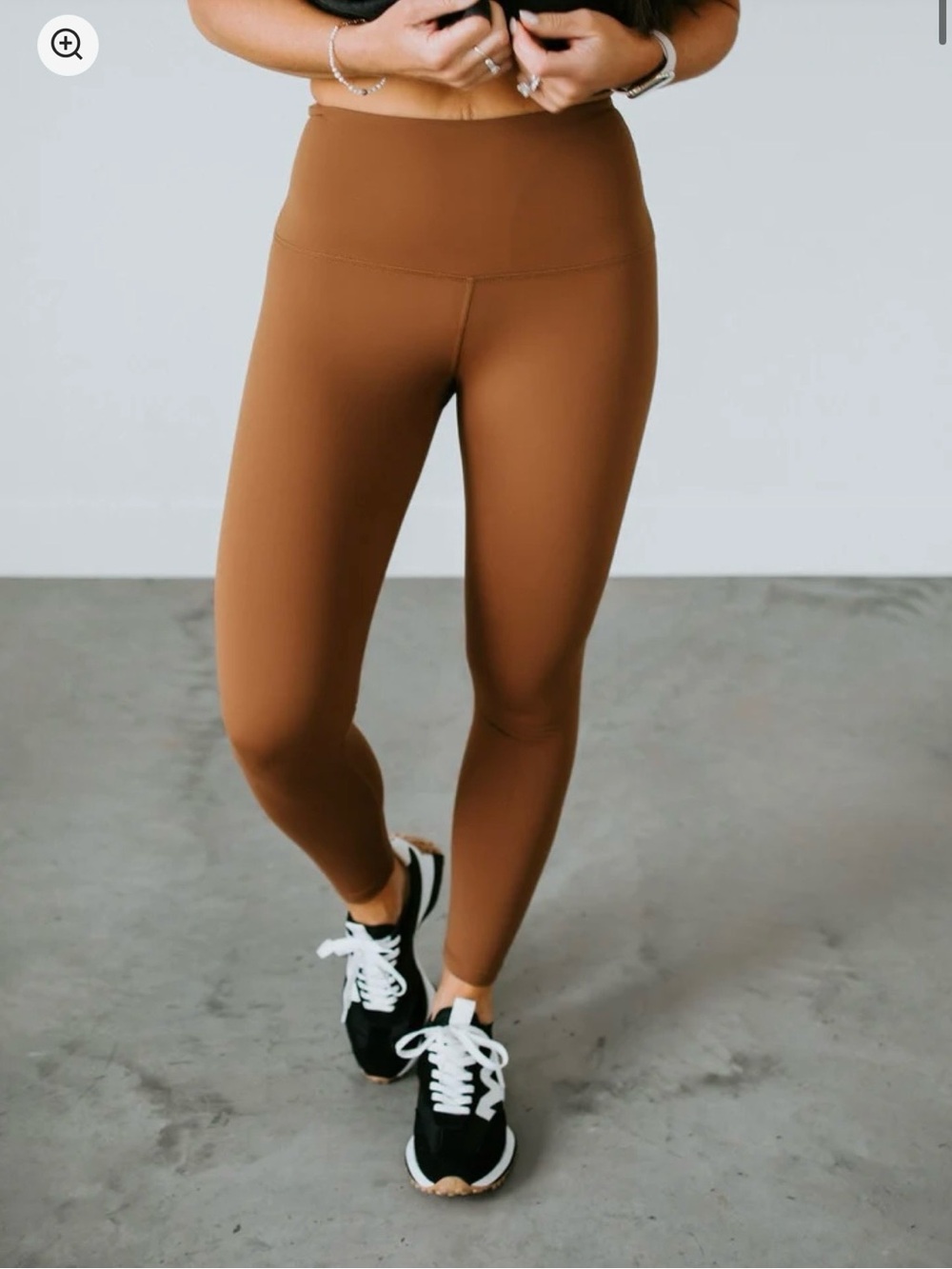 LILY & LOTTIE LANGFORD LEGGINGS